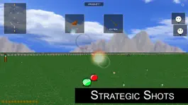 Game screenshot Croquet Pro mod apk
