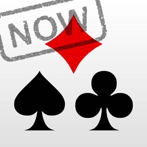 Pyramid Solitaire Now icon