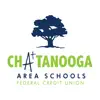 Chattanooga Area Schools FCU App Feedback