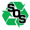 SOS Waste icon