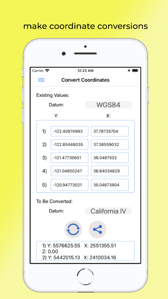 #6. Coordinator-Collect Coordinate (iOS) 由: Suleyman ER
