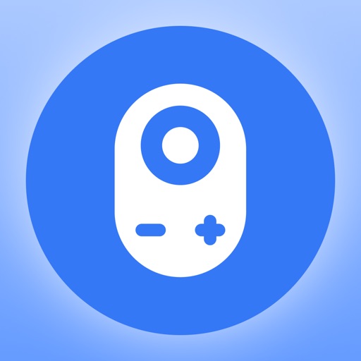 Remote Mouse & Keyboard App Icon