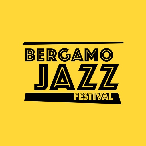 Bergamo Jazz Festival icon