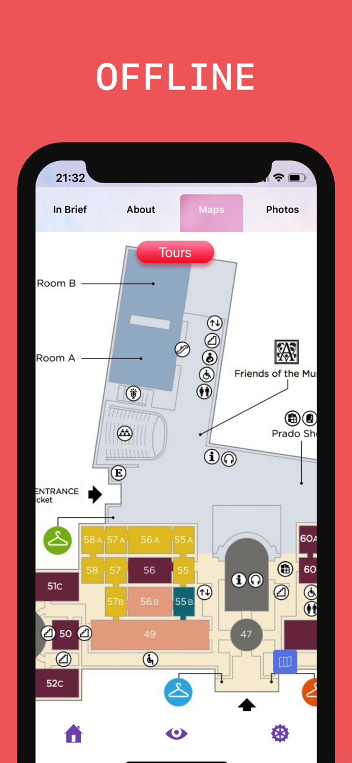 Prado Museum Visitor Guide