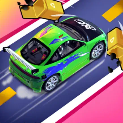 Good Driver 3D Читы