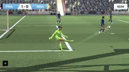 Game screenshot World Financial Football apk