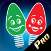 Jolly Lights Professional - Wrinkle-free Games, LLC