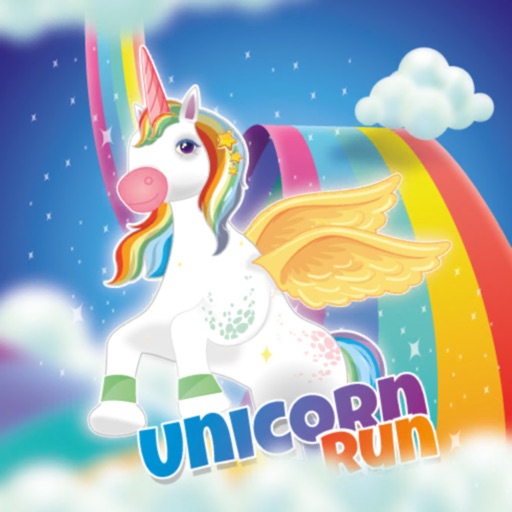 Unicorn Games: Pony Running