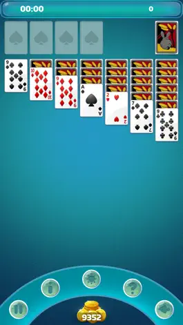 Game screenshot Solitaire: FreeCell Card Game mod apk