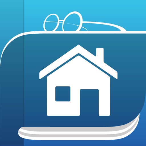 Real Estate Dictionary iOS App