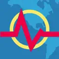 Earthquake Alerts Map  Info