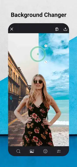 Game screenshot Retouch Remove Objects Eraser hack