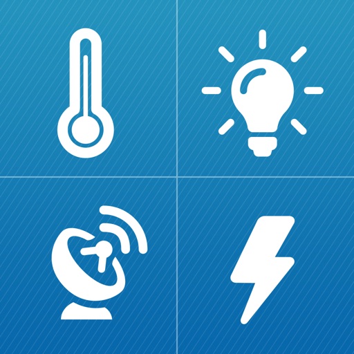 Sensors Toolbox icon