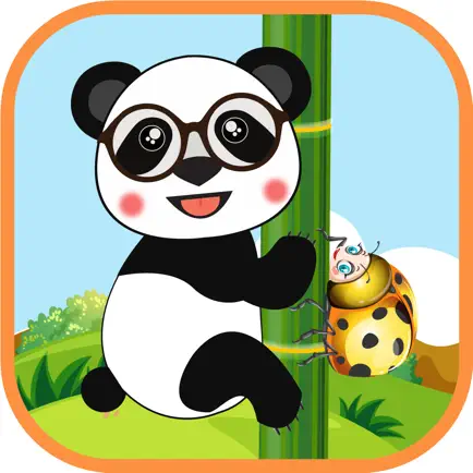Panda Slide - Attack The Bug Cheats