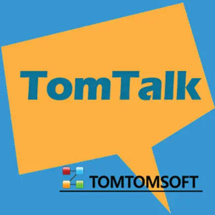 TomTalk - chatting, blind date Cheats