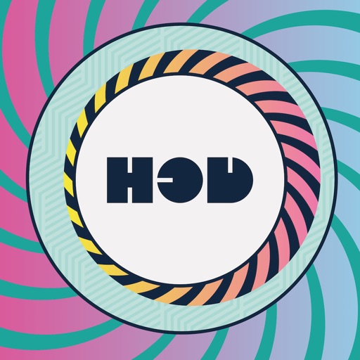 Hype-O-Dream - AppWisp.com