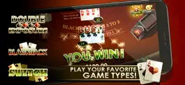 Game screenshot Blackjack Royale apk