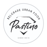 Pastino logo