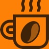 Coffee Pour-Over Timer icon