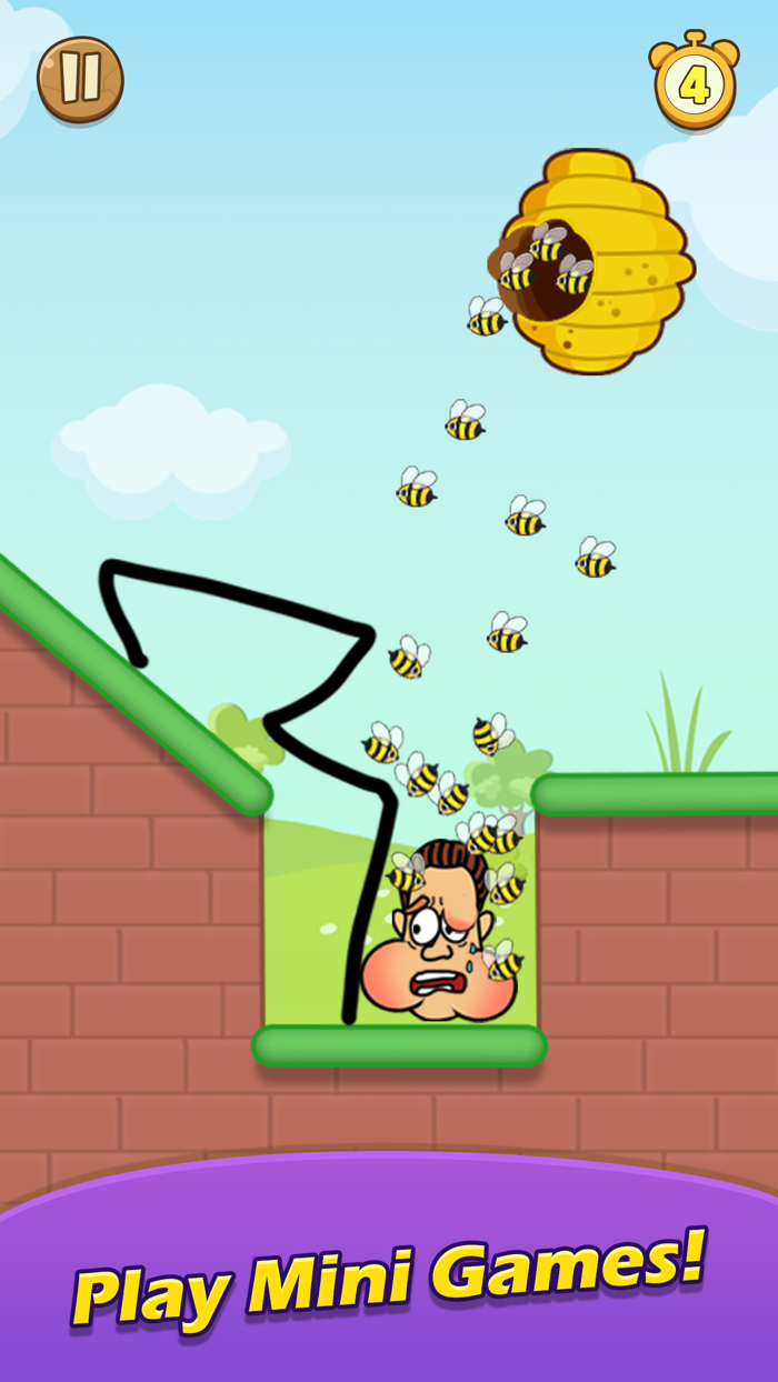 Breaker Fun 2 - Zombie Games