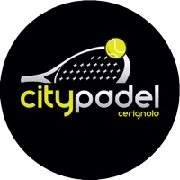 City Padel Cerignola