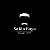 Salão Boys. icon