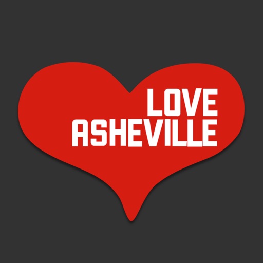 Go Local Asheville Icon