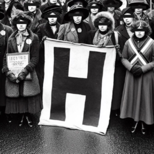 Virago: Herstory - Book