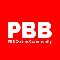 PBB Online Community