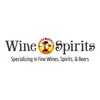Three Palms Wines & Spirits icon