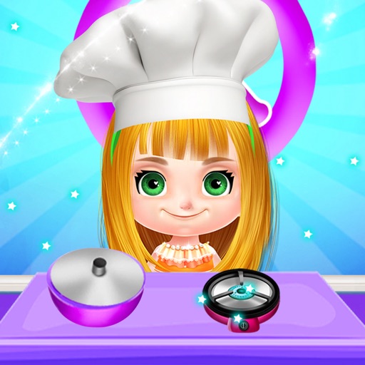 Kids Chefs! Cooking Games