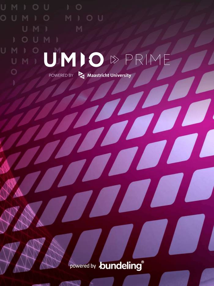 UMIO Prime