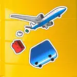 Airport Simulator 3D App Cancel