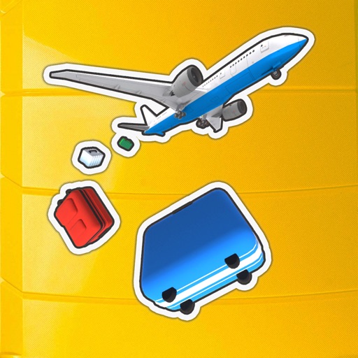 Airport Simulator 3D icon