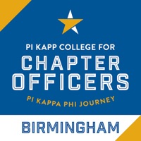 Birmingham PKCCO 2024 logo