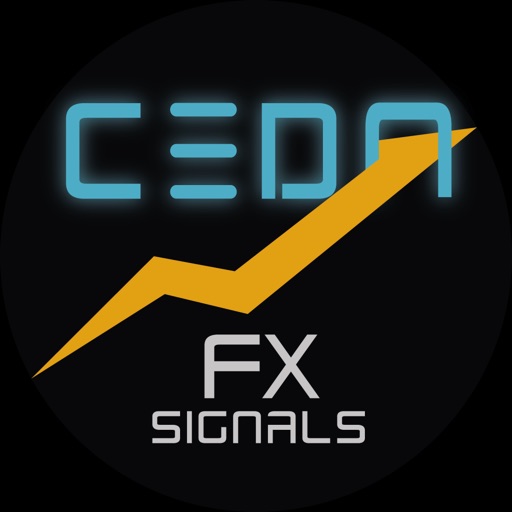 CEDA Forex and Crypto Signals - AppWisp.com