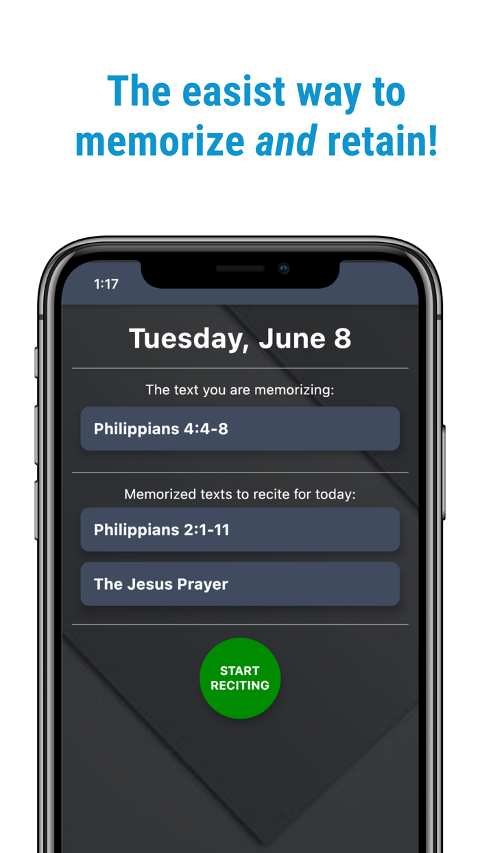 Remember Memorize  Retain
