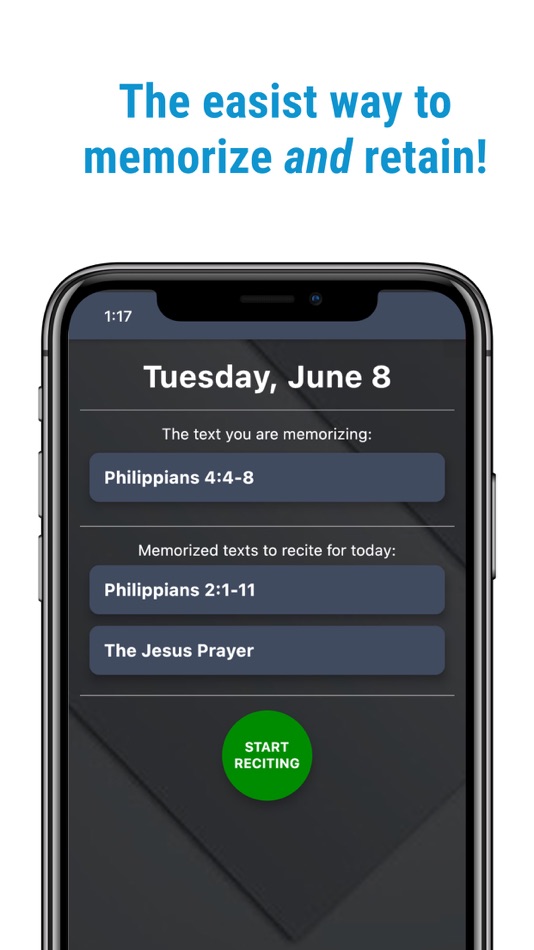 #1. Remember: Memorize + Retain (iOS) 由: MavroLabs LLC