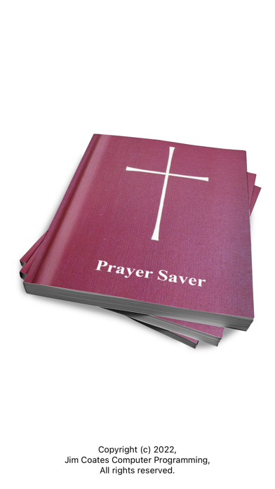 Prayer Saverのおすすめ画像1