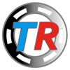 TrackRoad icon