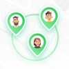 Icon FAMLO: Phone Location Tracker