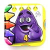 CandyLand Puzzle Box Quest - iPadアプリ