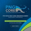 PNG Resources & Energy icon