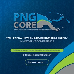 PNG Resources & Energy