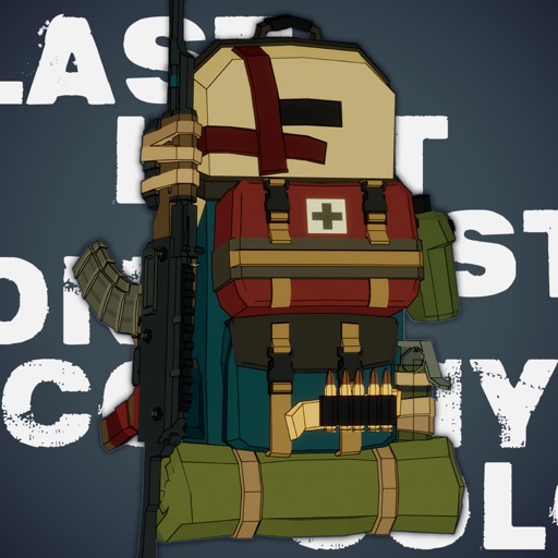 Last Colony Icon