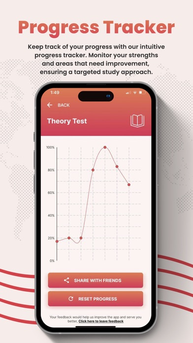 My Theory Aid Screenshot