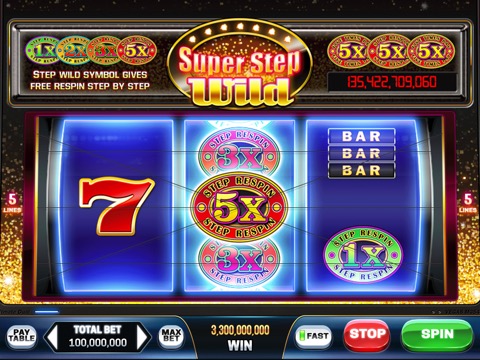 Play Las Vegas - Casino Slotsのおすすめ画像7