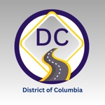 Download DC DMV Practice Test app