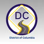 DC DMV Practice Test App Positive Reviews