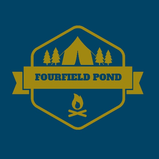 Fourfield Pond icon